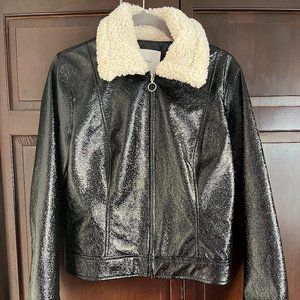 Aritzia Wildred Bomber Jacket